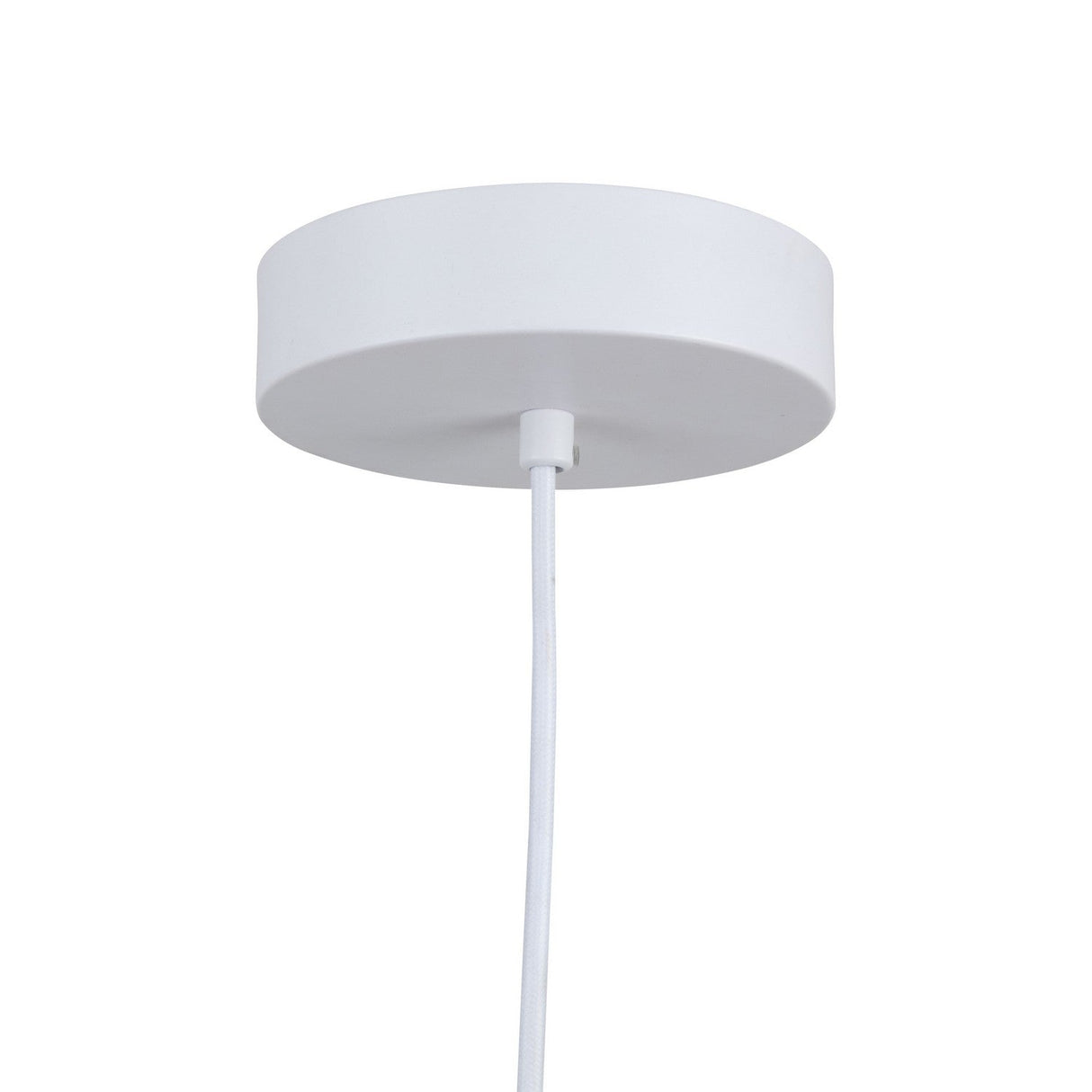 Lazio Square Ceiling Flush Light
