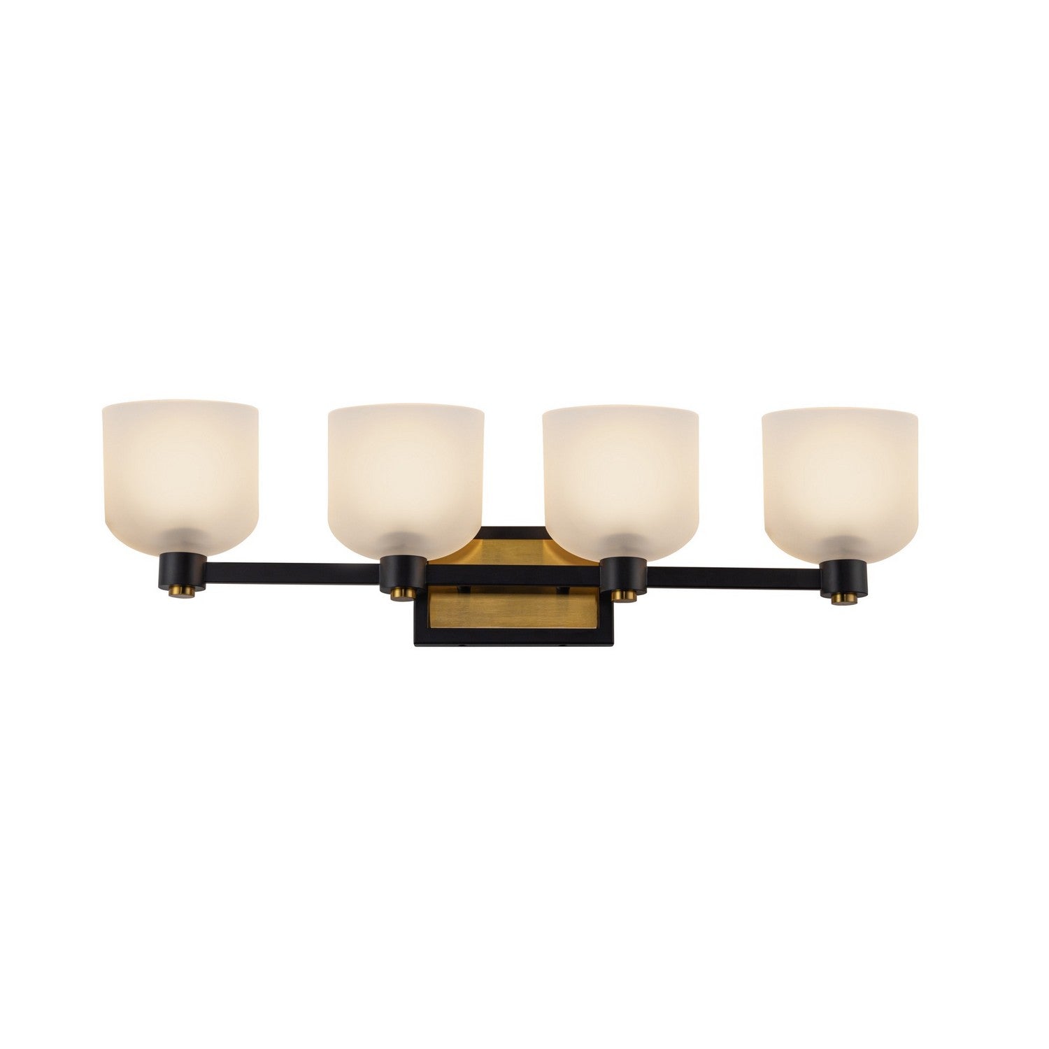 Lyndon Bathroom Vanity Light