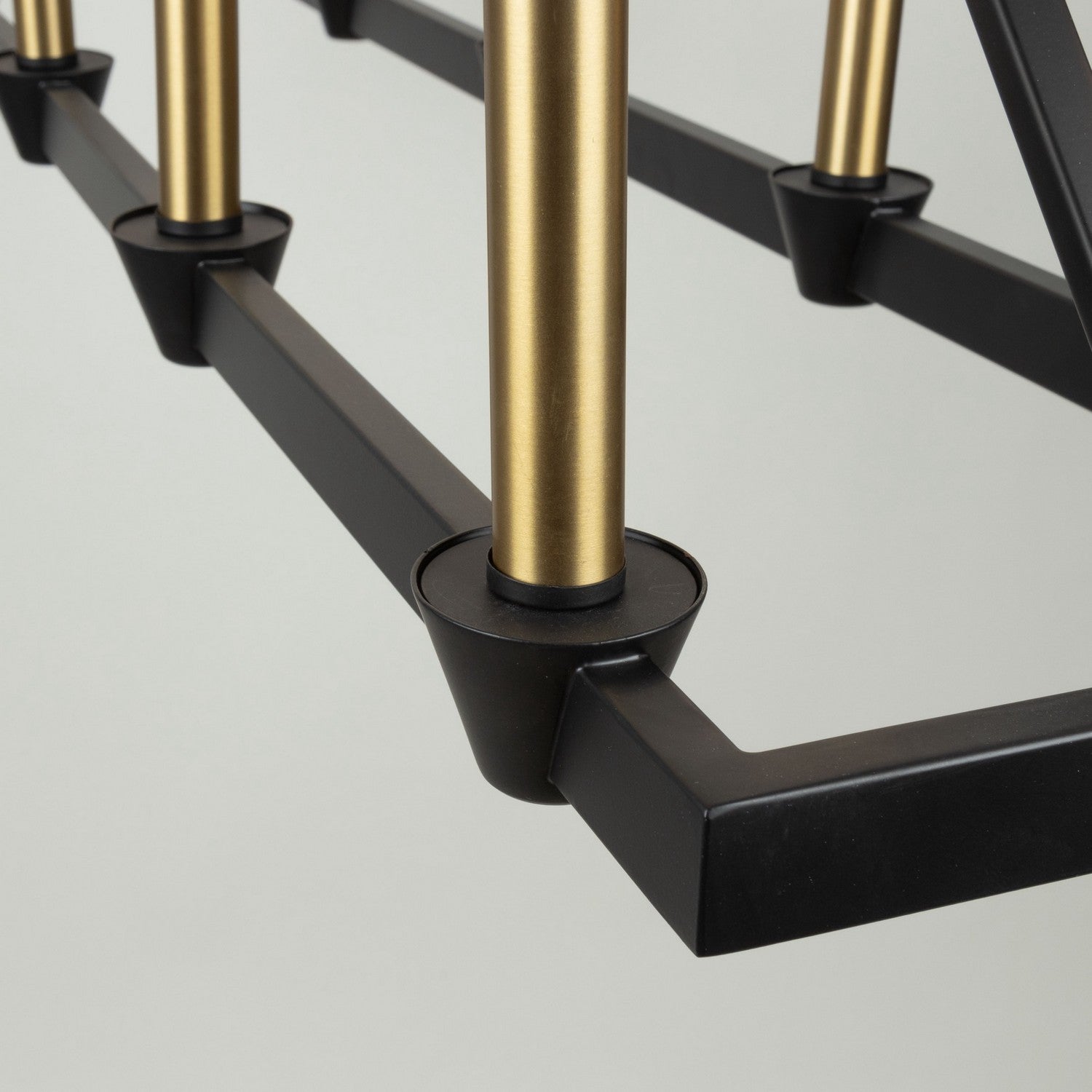Notting Hill Linear Chandelier