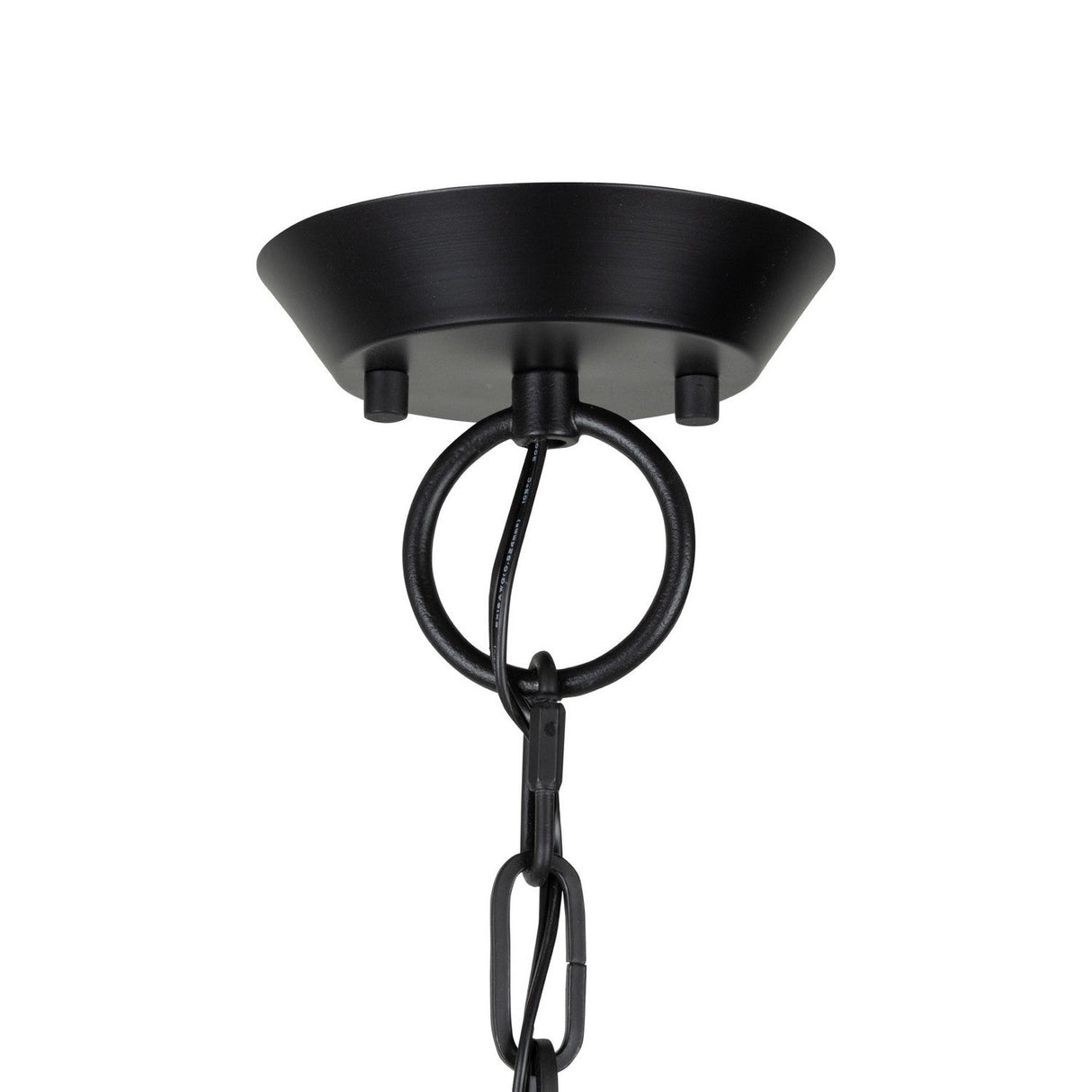 Notting Hill Tiered Chandelier