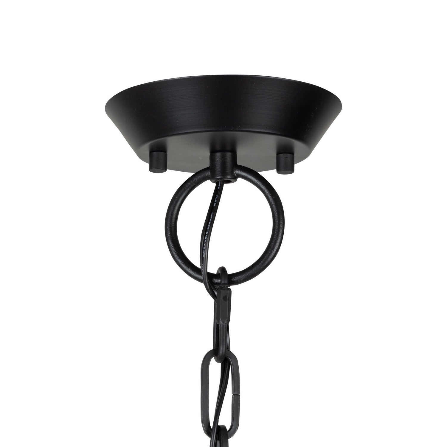 Notting Hill Tiered Chandelier