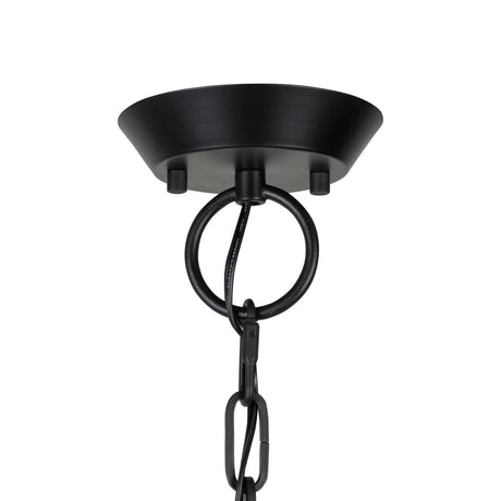 Notting Hill Tiered Chandelier