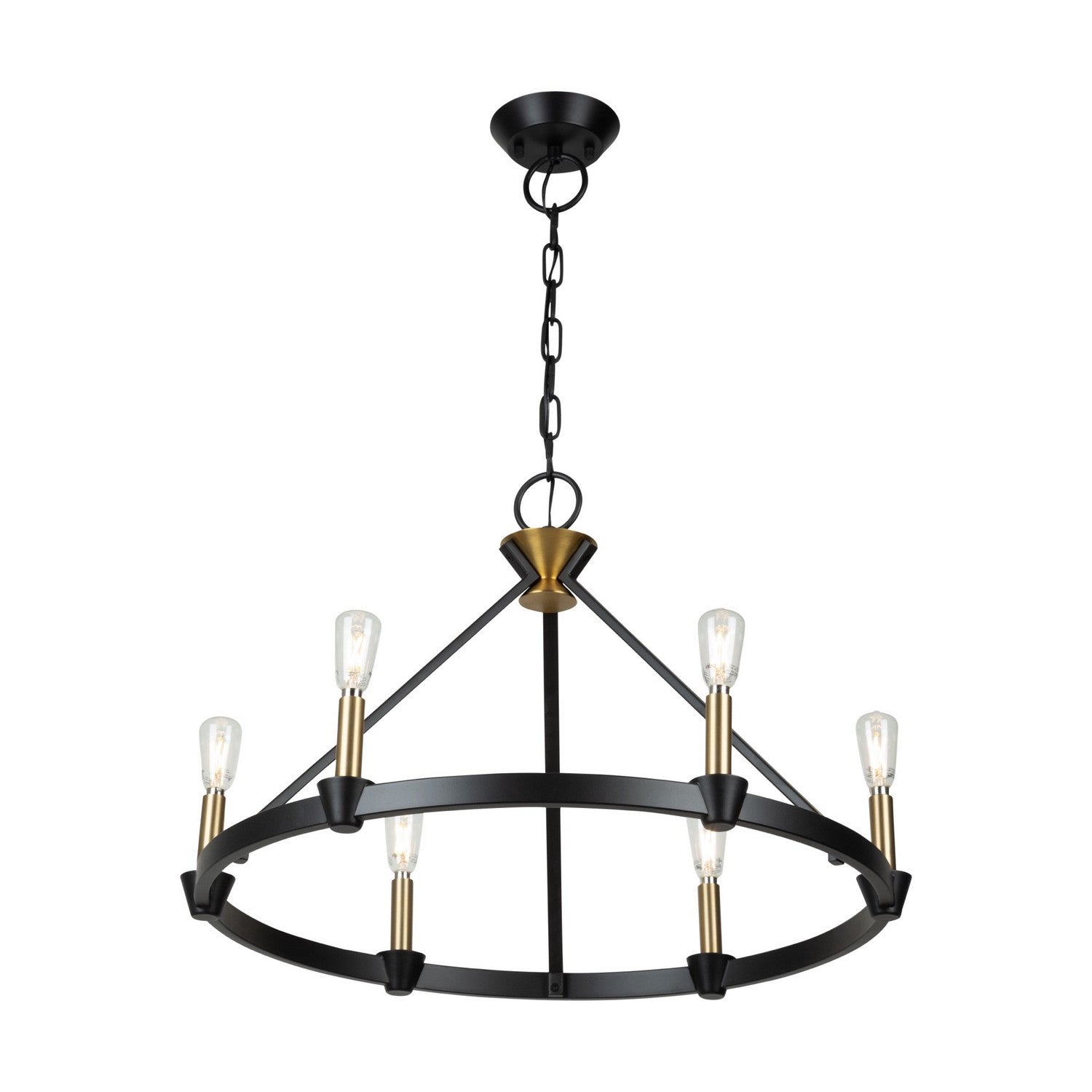 Notting Hill Chandelier
