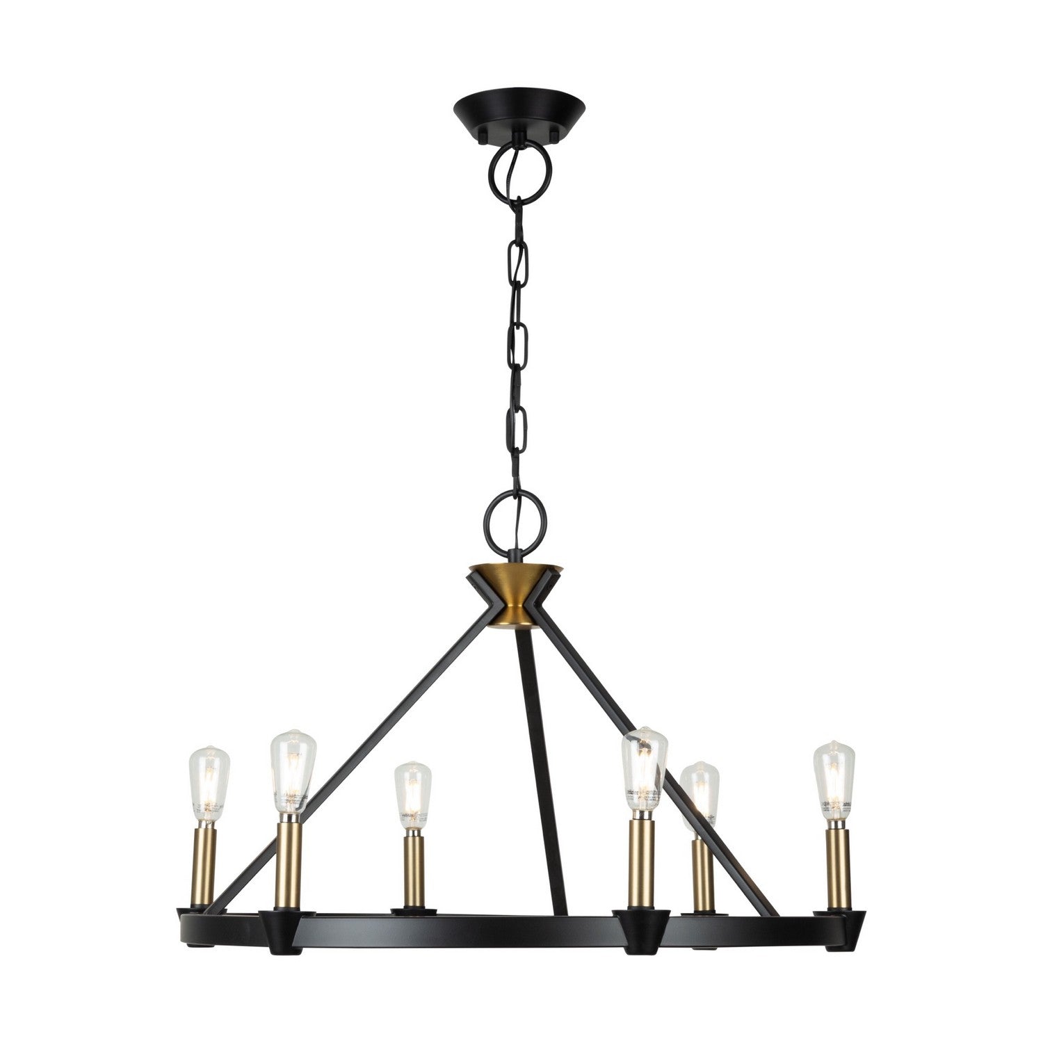 Notting Hill Chandelier