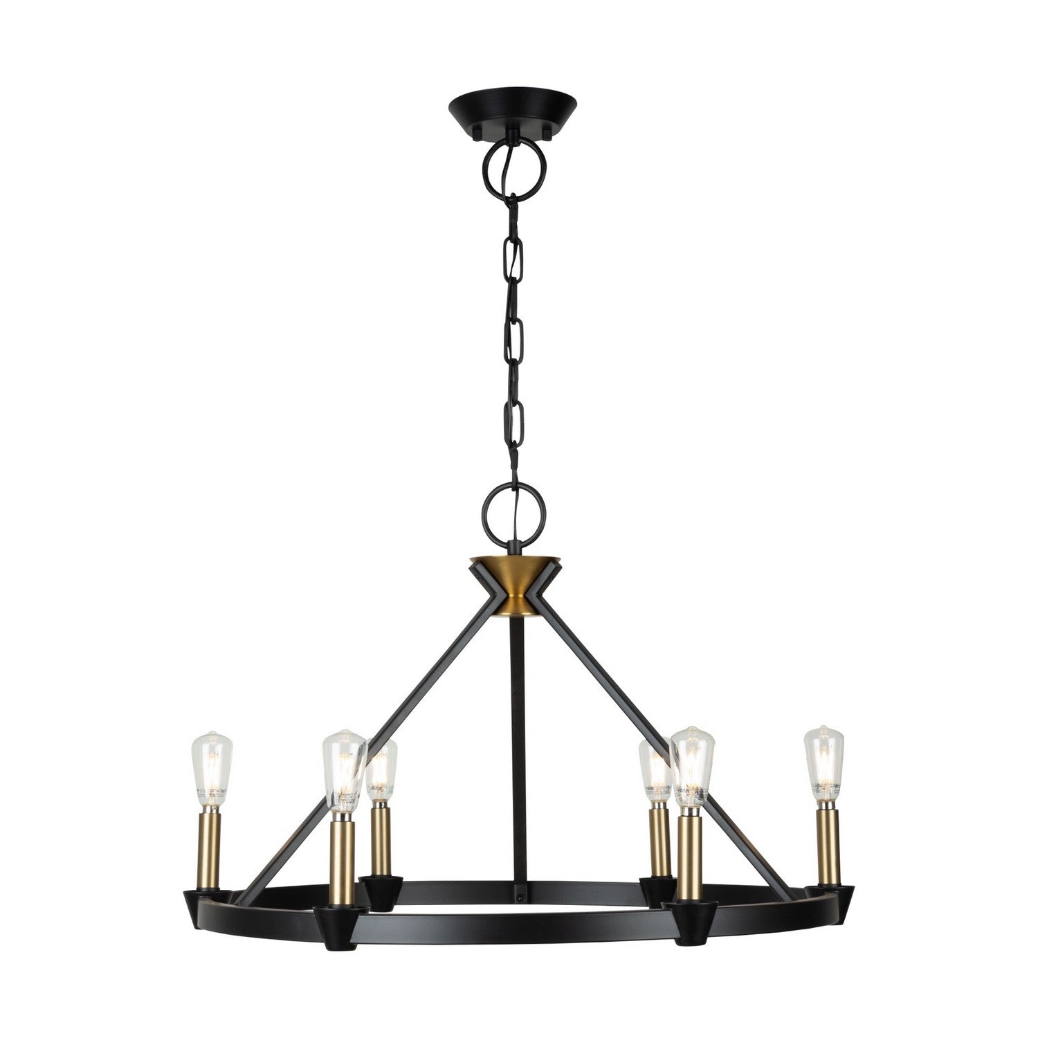 Notting Hill Chandelier