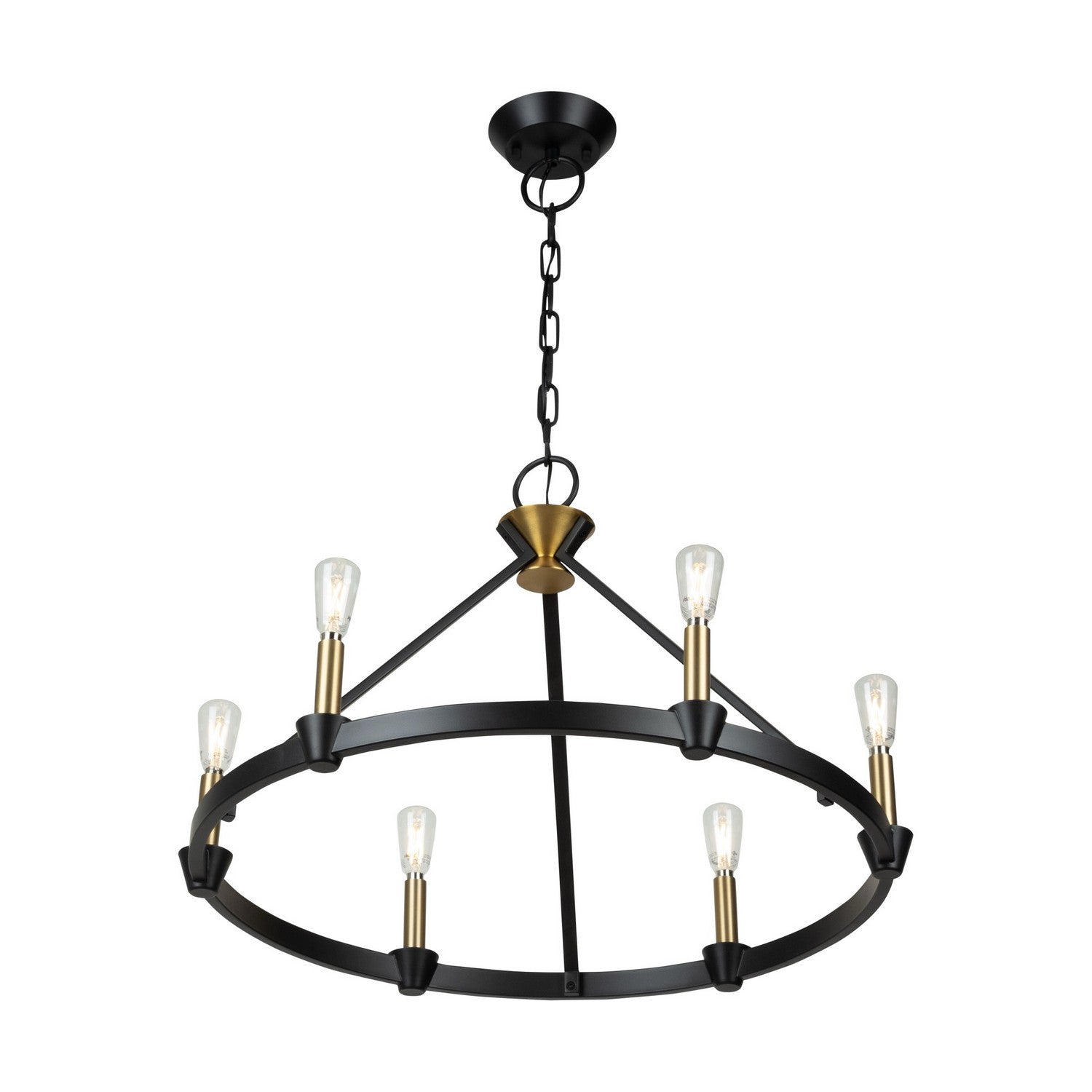 Notting Hill Chandelier
