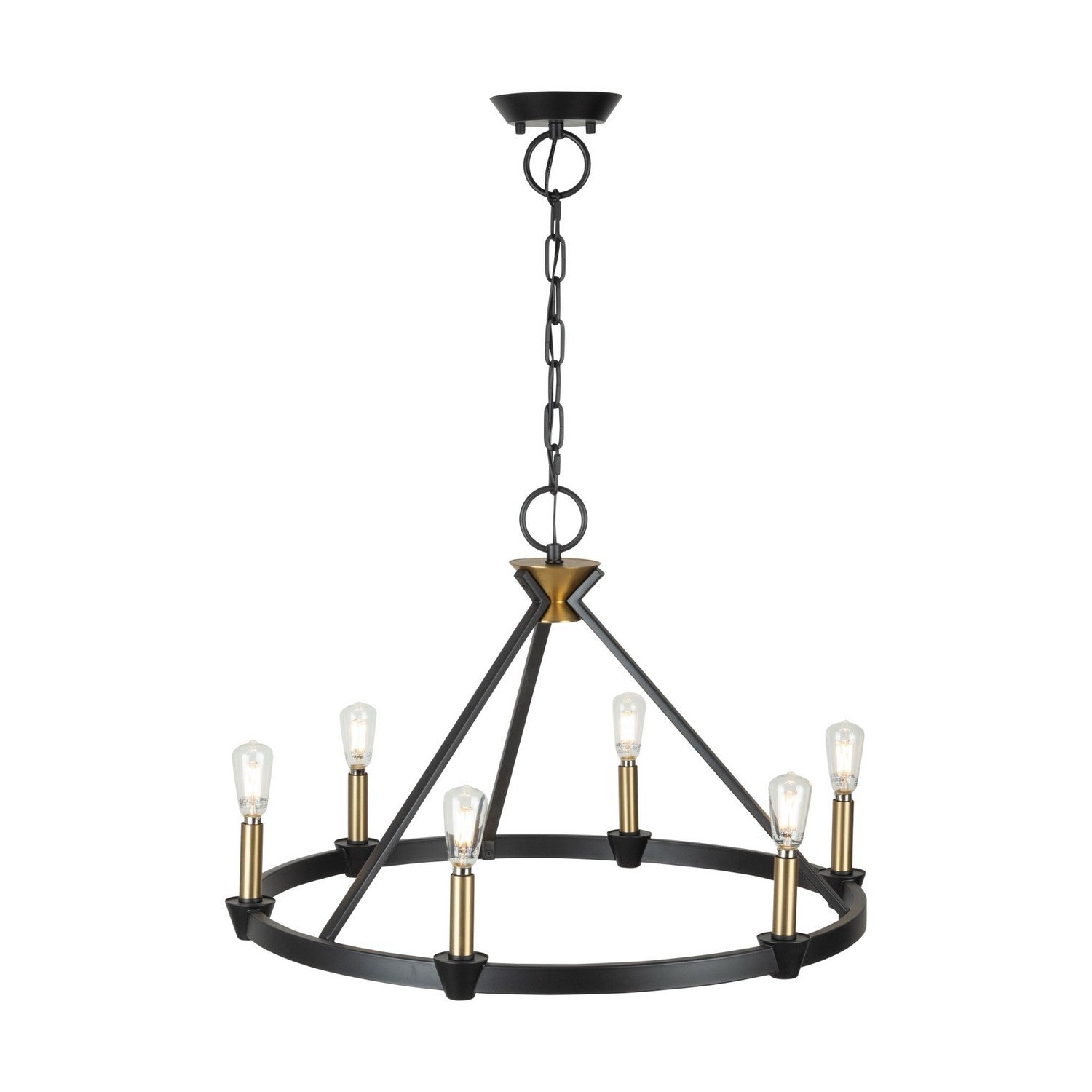 Notting Hill Chandelier