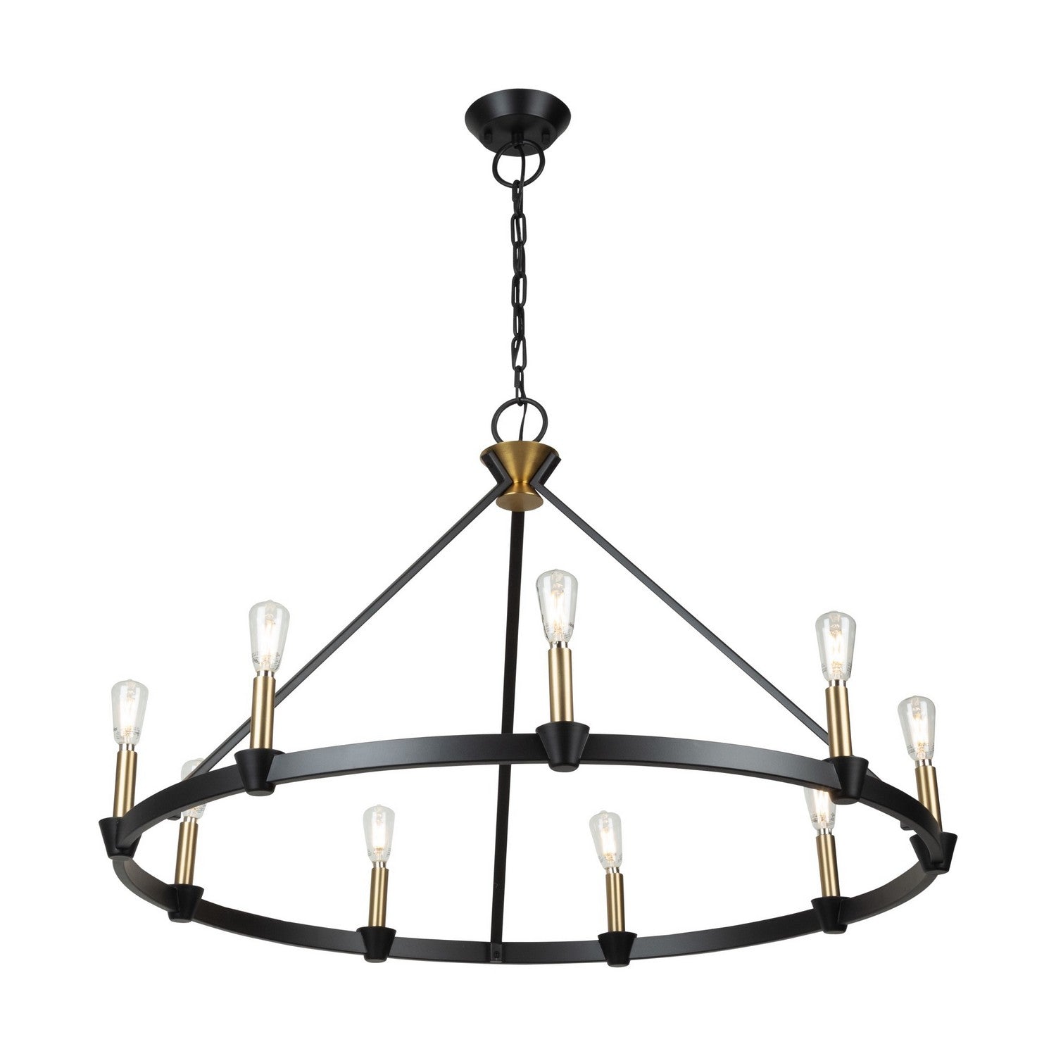 Notting Hill Chandelier