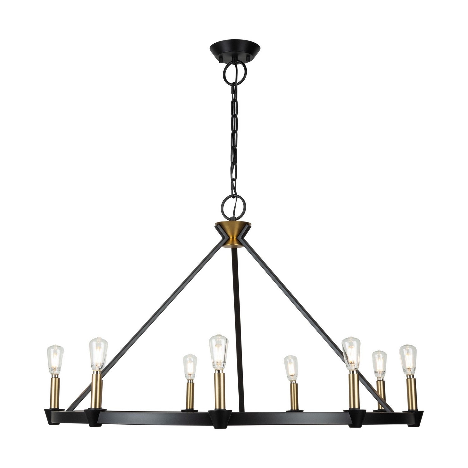 Notting Hill Chandelier