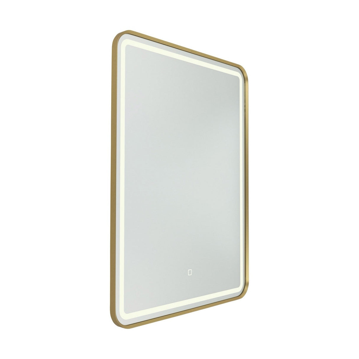 Reflections Rectangular Color Select LED Wall Mirror