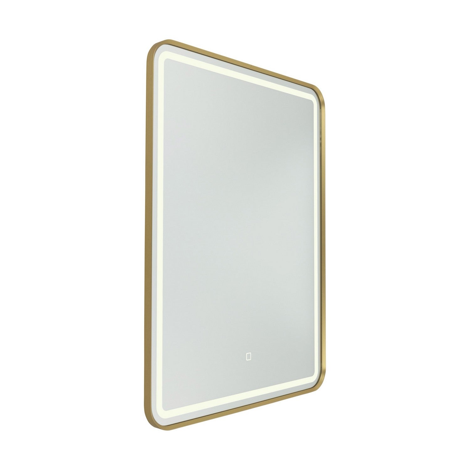 Reflections Rectangular Color Select LED Wall Mirror