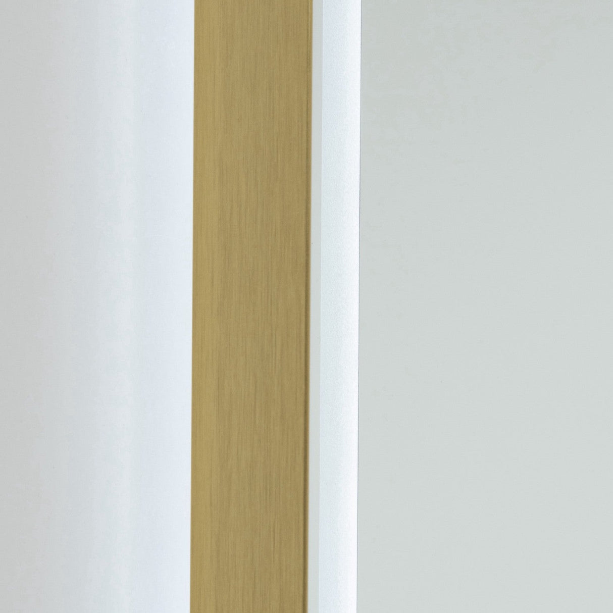 Reflections Rectangular Color Select LED Wall Mirror