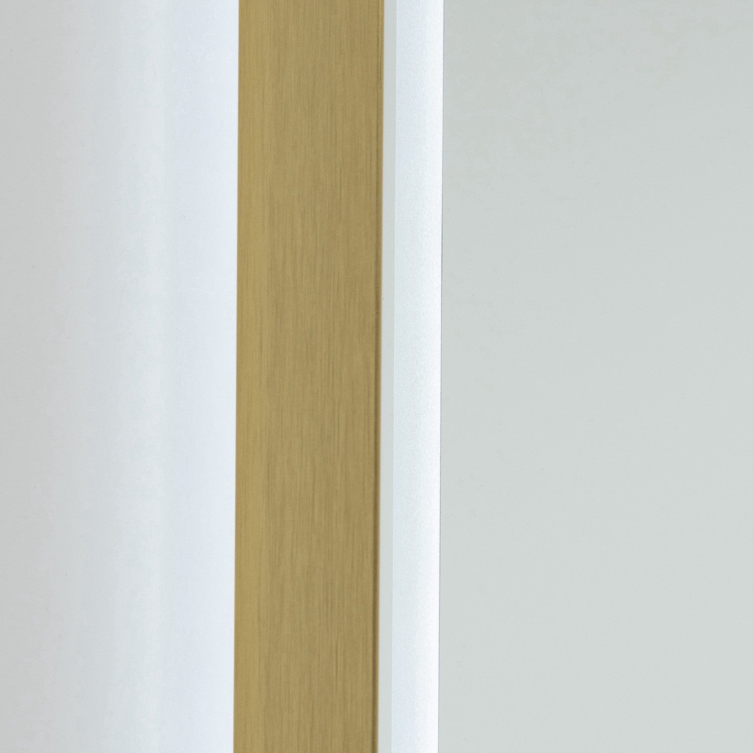 Reflections Rectangular Color Select LED Wall Mirror