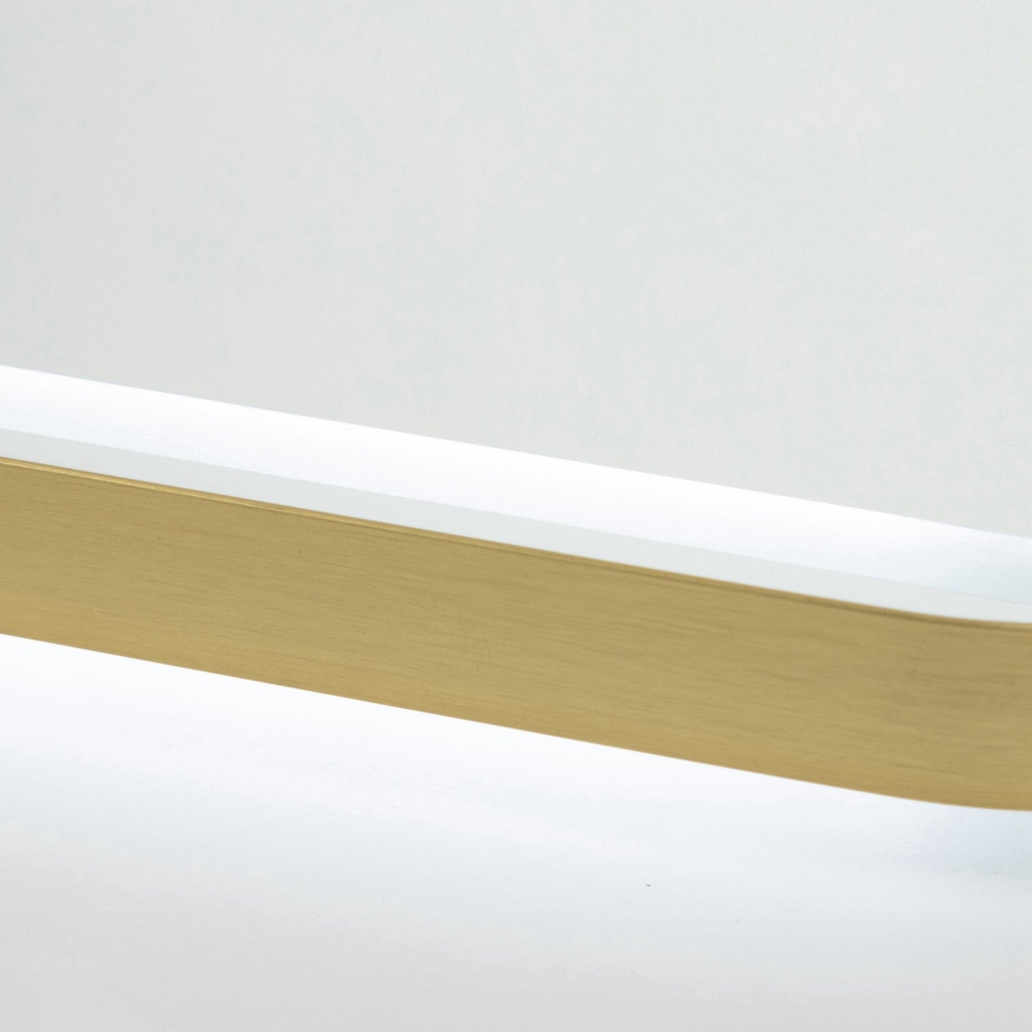 Reflections Rectangular Color Select LED Wall Mirror