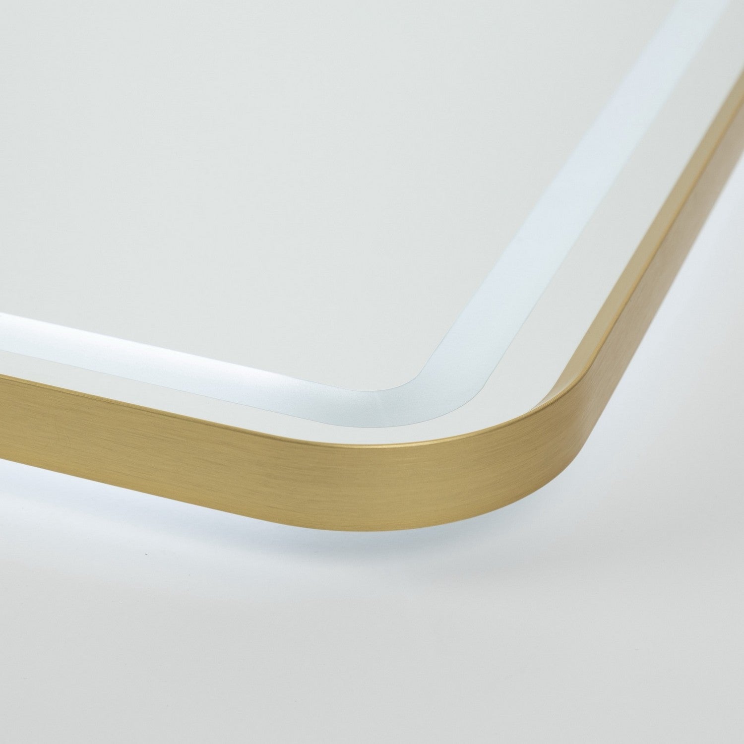 Reflections Rectangular Color Select LED Wall Mirror