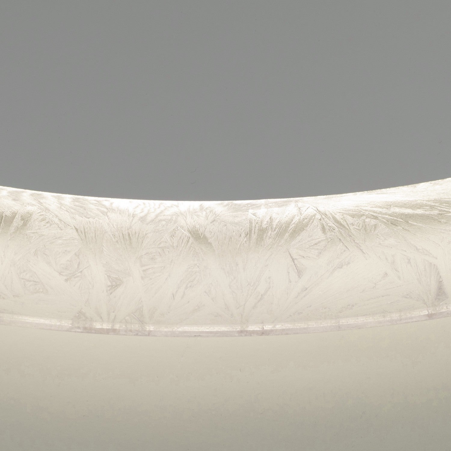 Reflections Color Select Frosted LED Wall Mirror