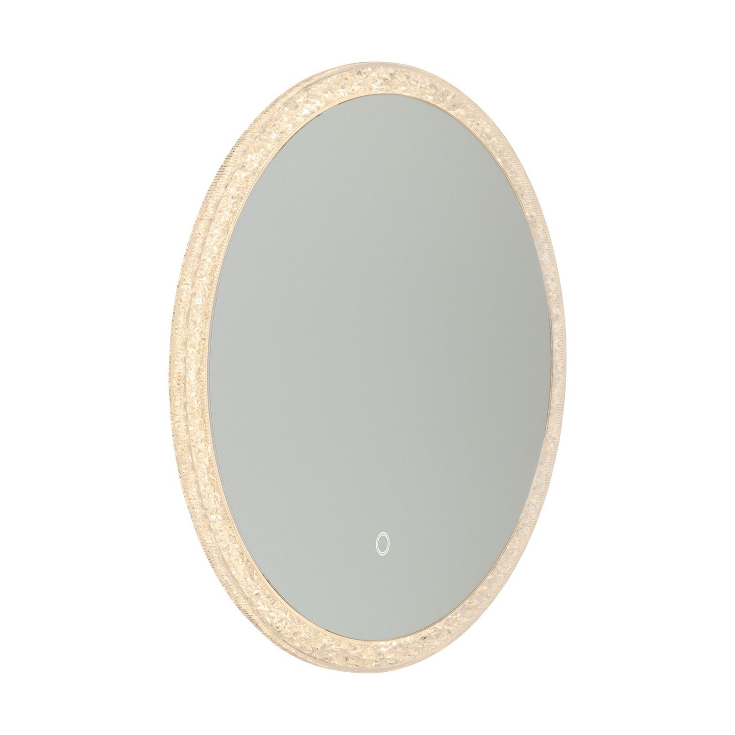 Reflections Color Select Crystalline LED Wall Mirror