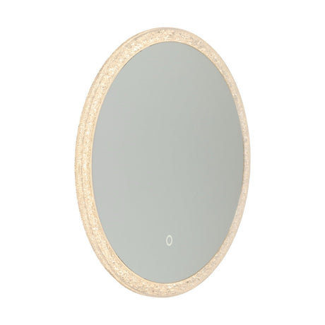 Reflections Color Select Crystalline LED Wall Mirror