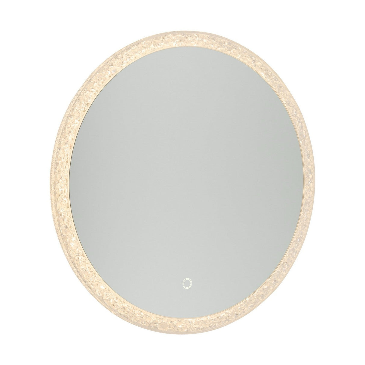 Reflections Color Select Crystalline LED Wall Mirror