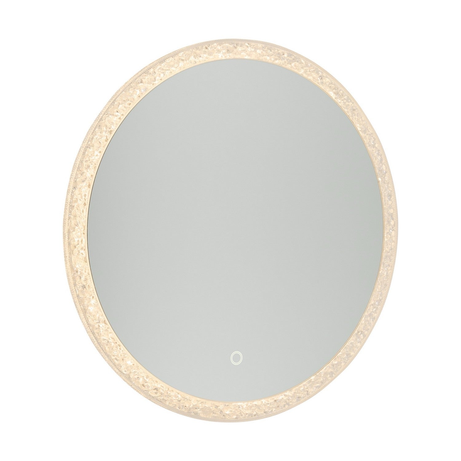 Reflections Color Select Crystalline LED Wall Mirror