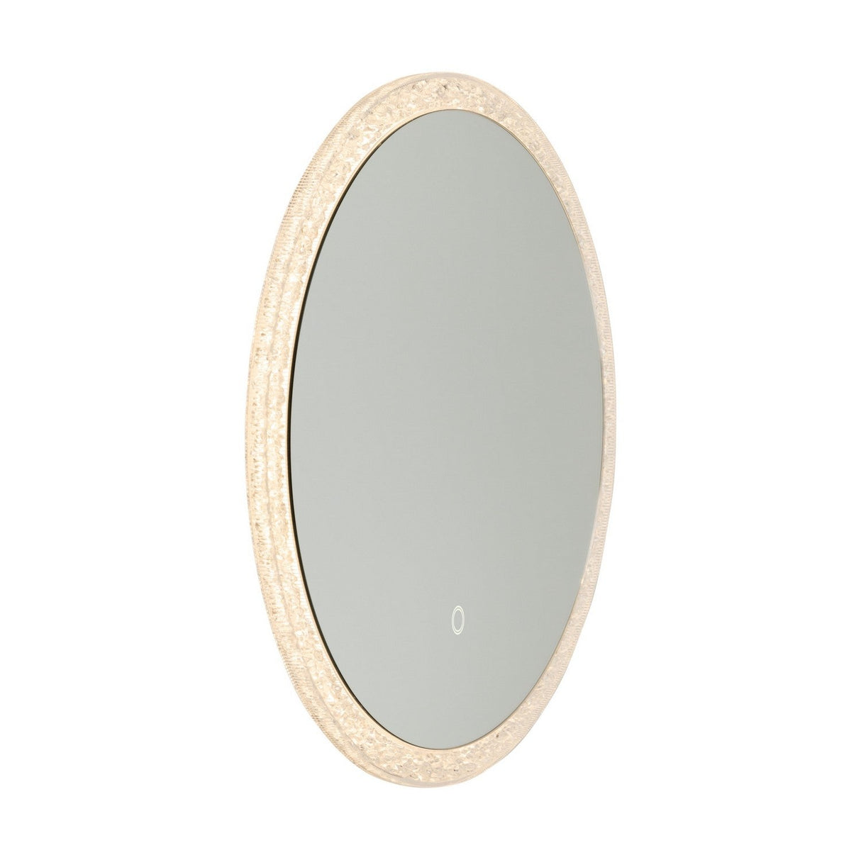 Reflections Color Select Crystalline LED Wall Mirror