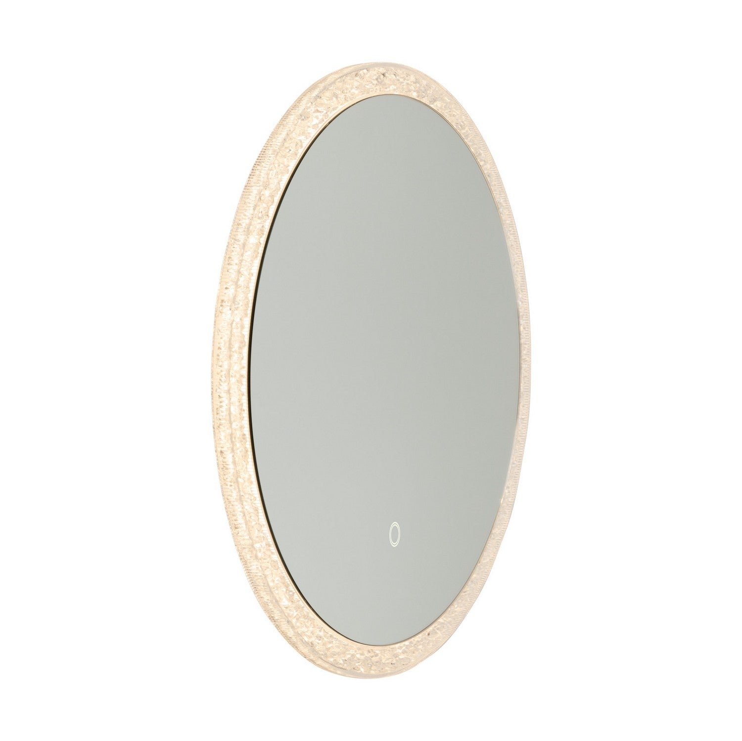 Reflections Color Select Crystalline LED Wall Mirror