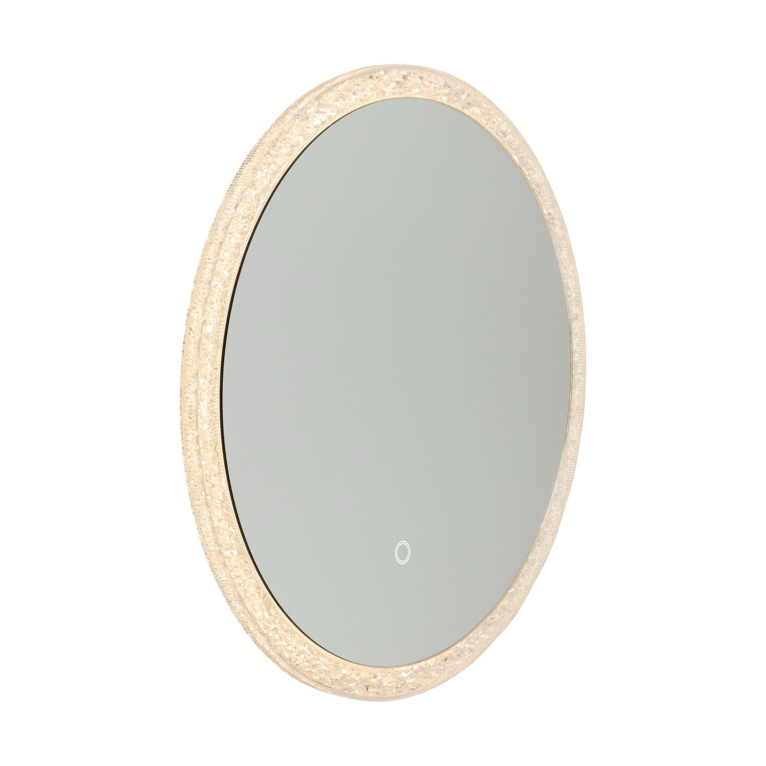 Reflections Color Select Crystalline LED Wall Mirror
