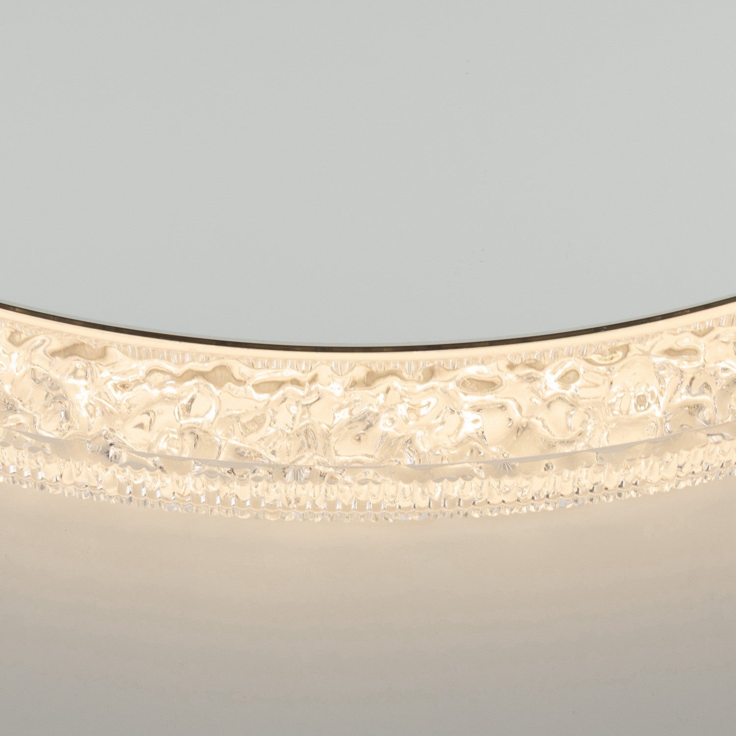 Reflections Color Select Crystalline LED Wall Mirror