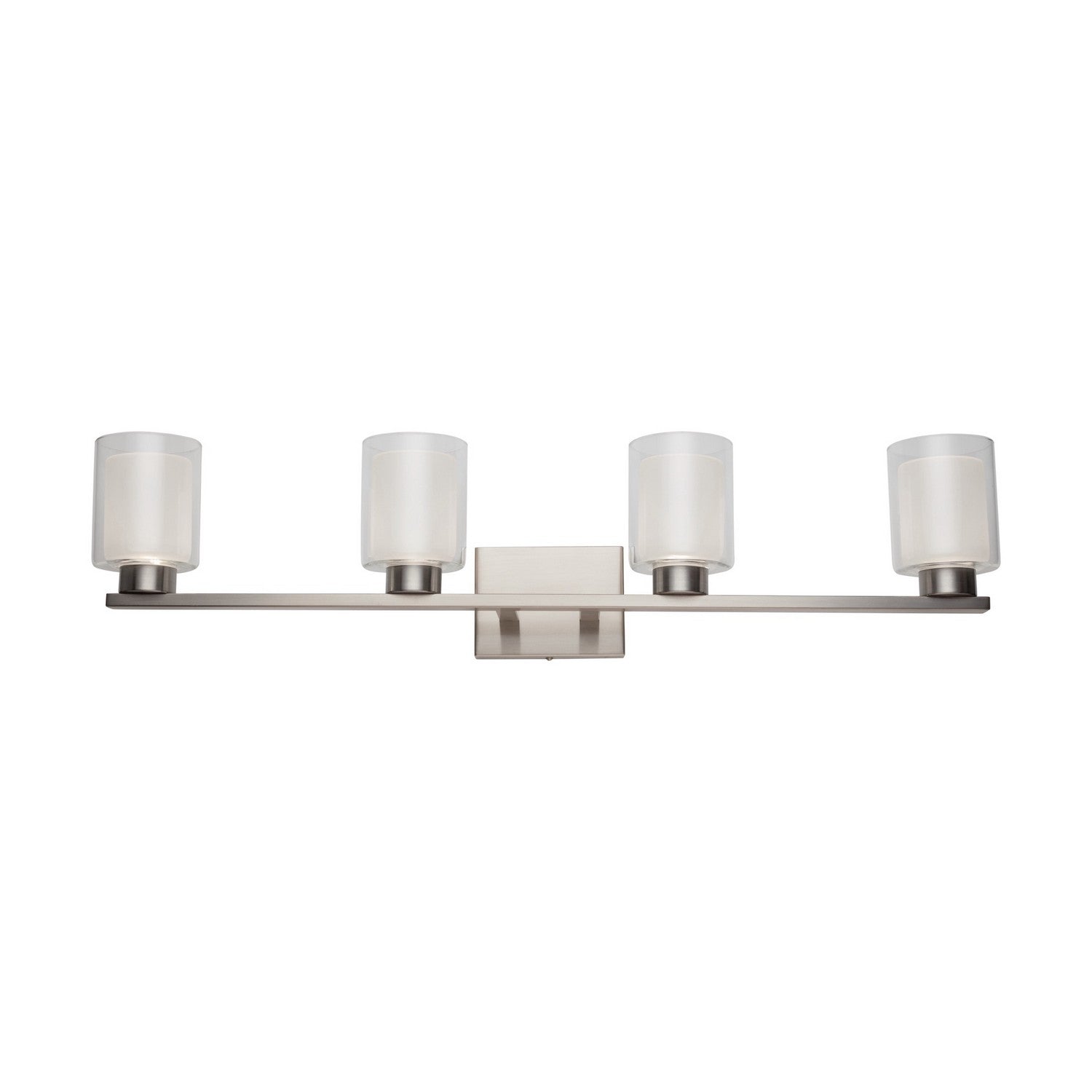 Saville Bathroom Vanity Light