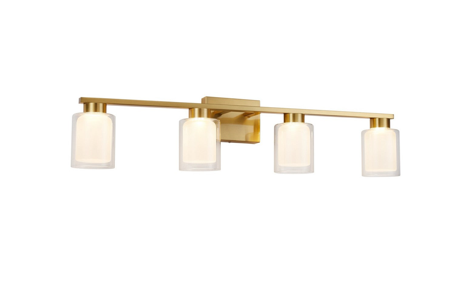 Saville Bathroom Vanity Light