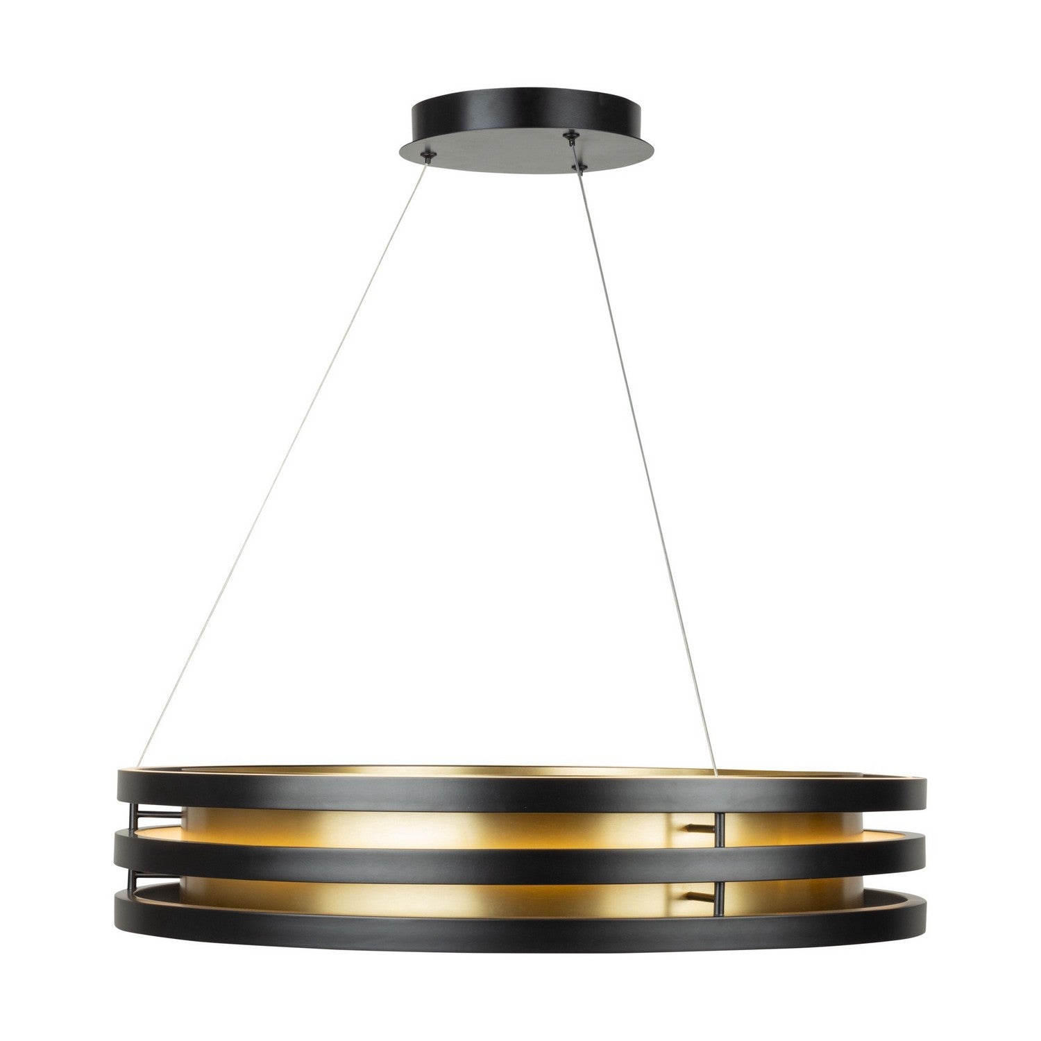 Toledo Color Select Chandelier