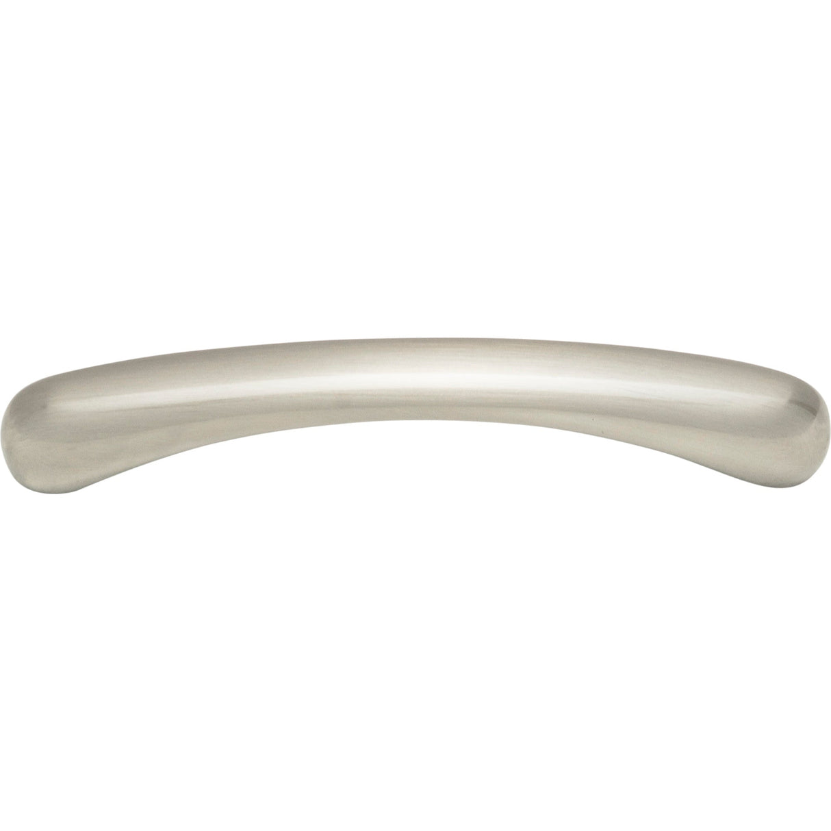 Atlas Homewares Bridge Pull 3 3/4 Inch (c-c) Brushed Nickel