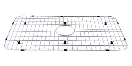 ALFI brand GR533 Stainless Steel Protective Grid for AB532 & AB533 Kitchen Sinks