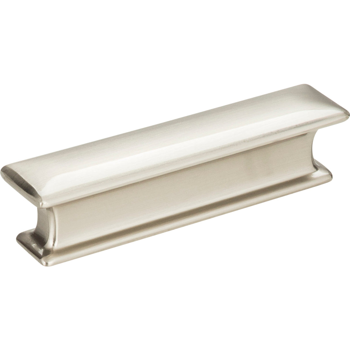Atlas Homewares Alcott Pull 3 Inch (c-c) Brushed Nickel