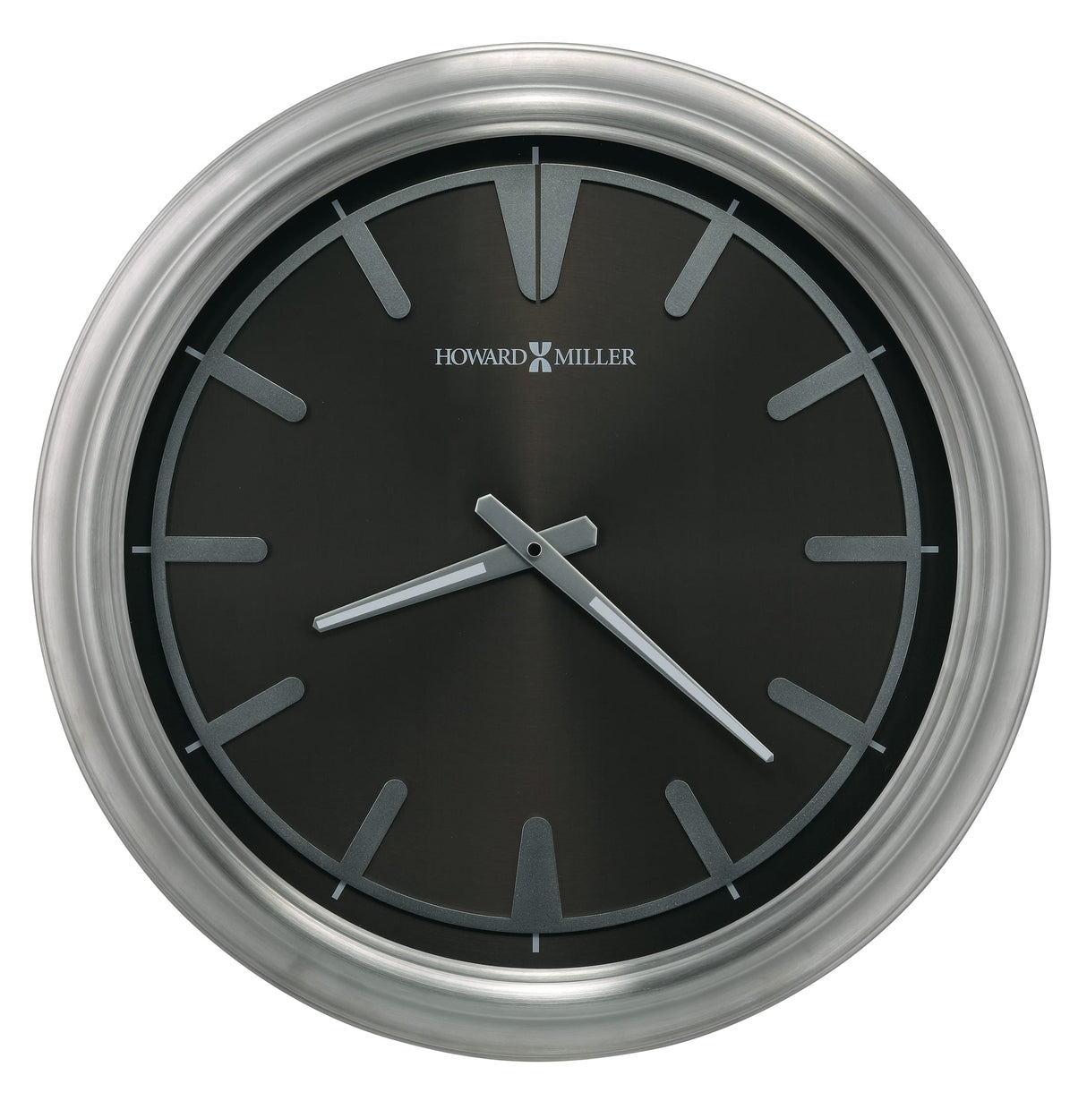 Howard Miller Chronos Watch Dial IV Wall Clock 625691