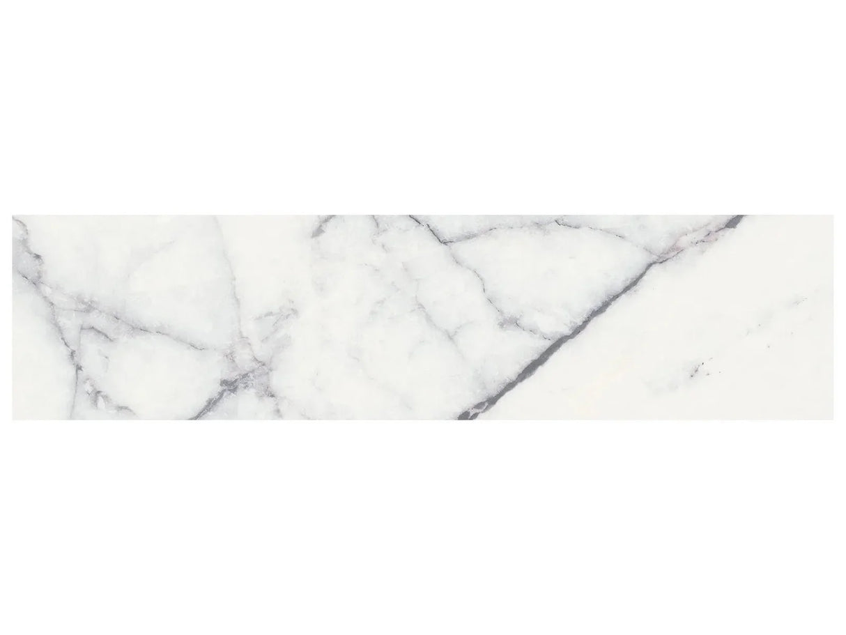 Anatolia Tile 3X12 Lilac Volta Honed Marble Tile 5000-0447-0 Lilac Volta 3x12 - premium natural stone mosaic tile from Anatolia Tile, available at PoshHaus showroom in Keene, NH