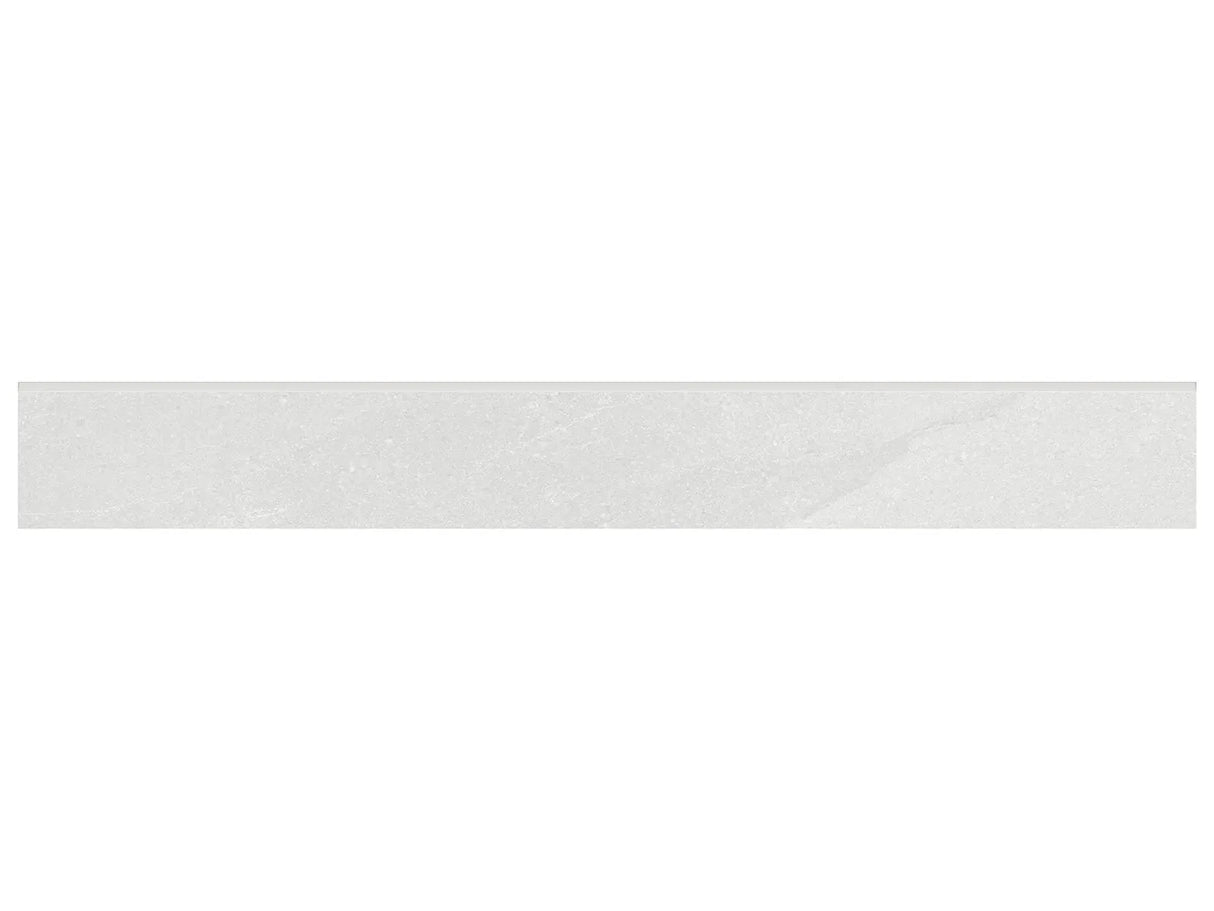 Anatolia Tile 3X24 Bn Nord Lithium 4502-0302-2 Bullnose Lithium 3x24 Bullnose - premium natural stone mosaic tile from Anatolia Tile, available at PoshHaus showroom in Keene, NH