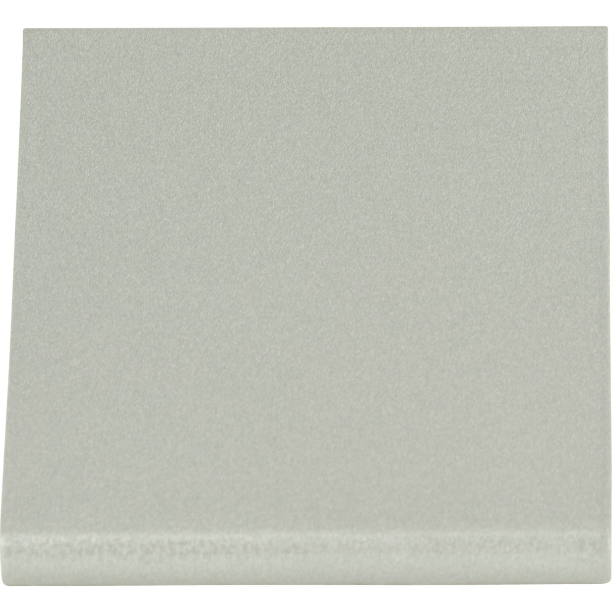 Atlas Homewares Tab Edge Pull 1 1/4 Inch (c-c) Matte Chrome