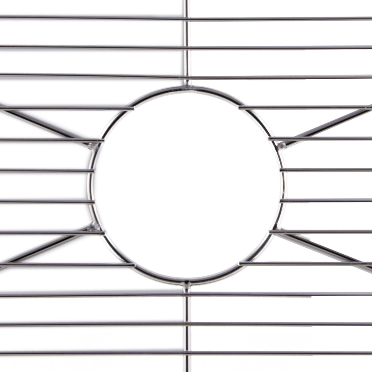 Stainless steel kitchen sink grid for AB3618HS