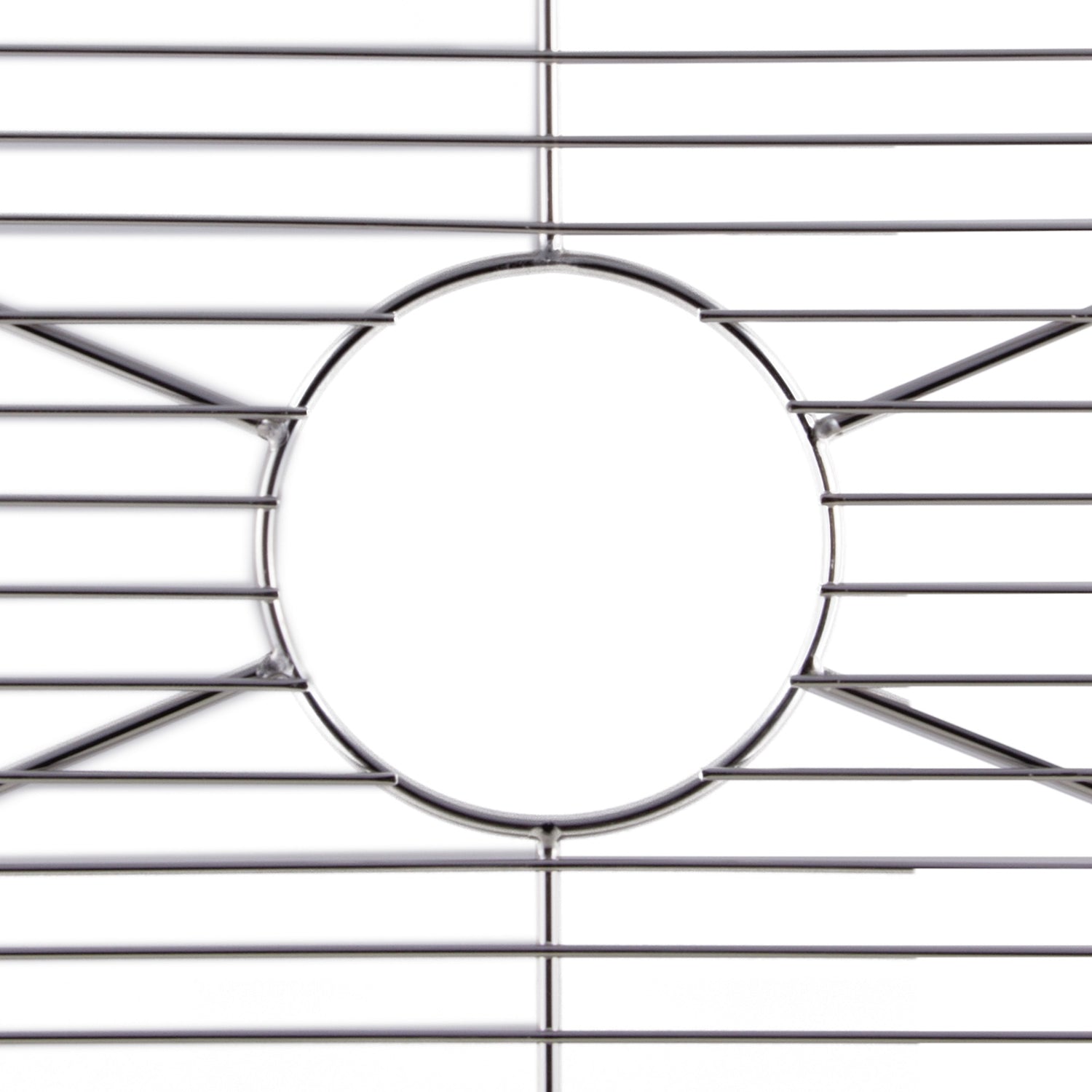 Stainless steel kitchen sink grid for AB3618HS