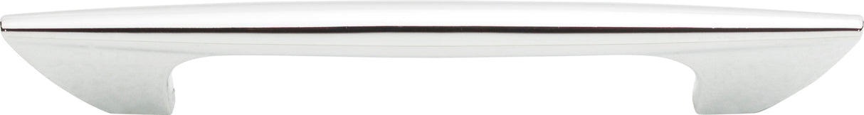 Atlas Homewares Seesaw Pull 3 3/4 Inch (c-c) Polished Chrome