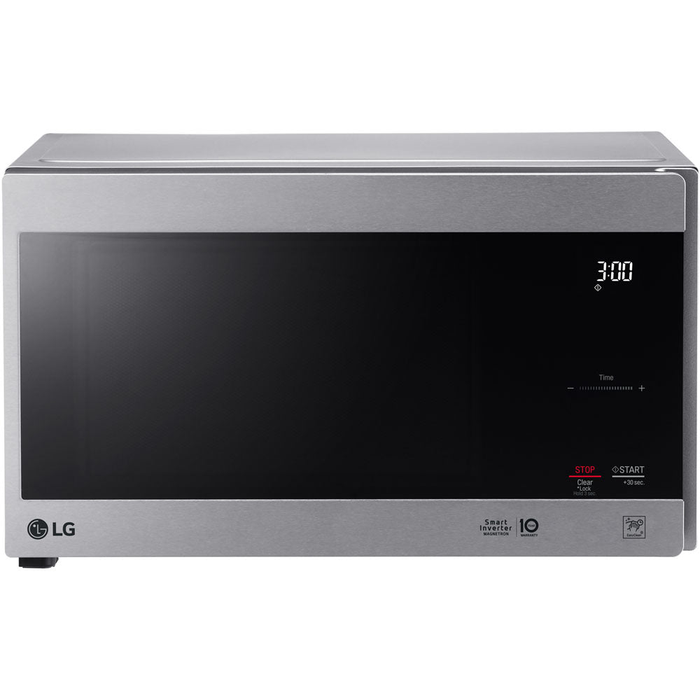 LG LMC0975ST 0.9 CF NeoChef Countertop Microwave
