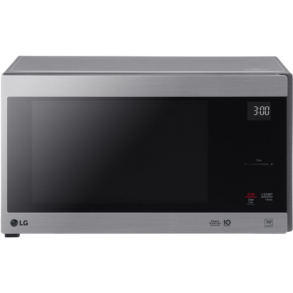 LG LMC1575ST 1.5 CF NeoChef Countertop Microwave