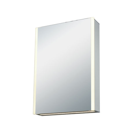 Elk LMC3K-2027-EL2 20x27-inch LED Mirrored Medicine Cabinet