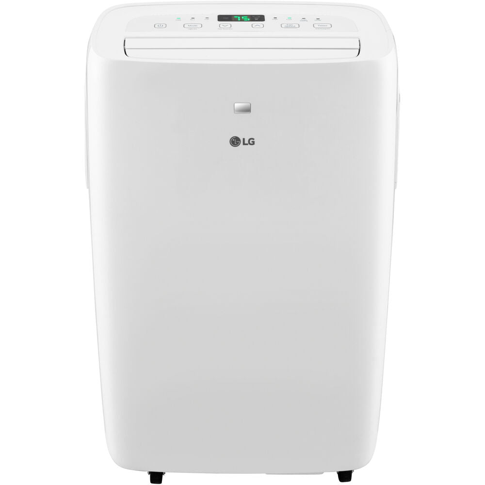 LG LP0721WSR 7,000 BTU Portable Air Conditioner (10,000 BTU ASHRAE)