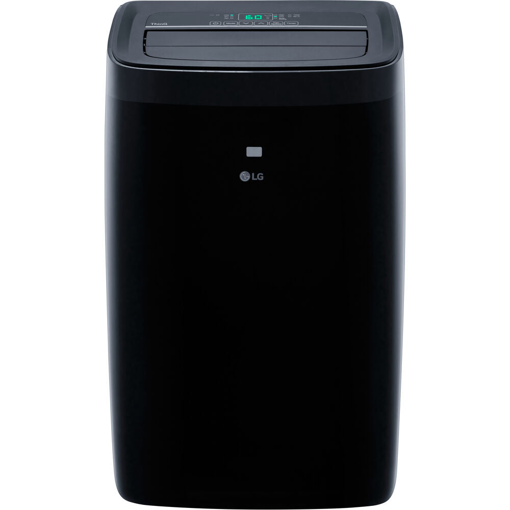 LG LP1021BSSM 10,000 BTU Portable AIr Conditioner (14,000 BTU ASHRAE)