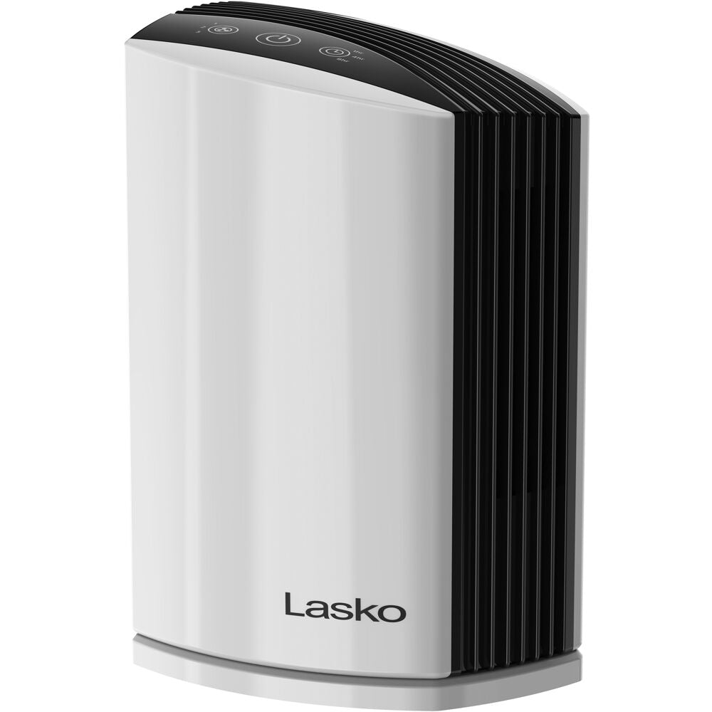 Lasko LP200 HEPA Filter Desktop Air Purifier