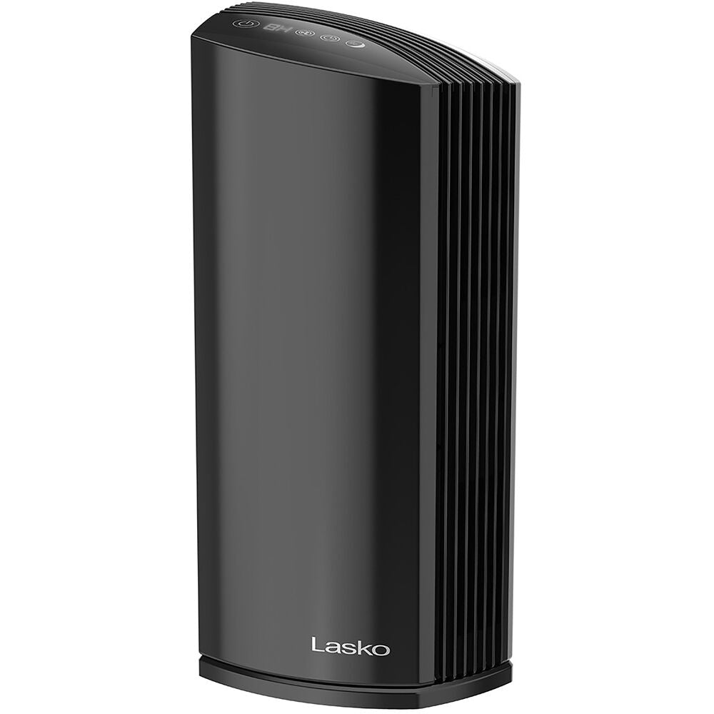 Lasko LP450 HEPA Filter Premium Tower Air Purifier