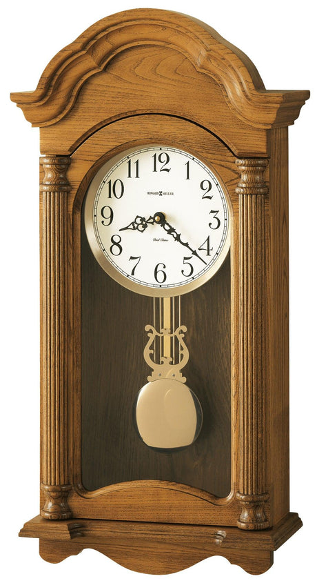 Howard Miller Amanda Wall Clock 625282