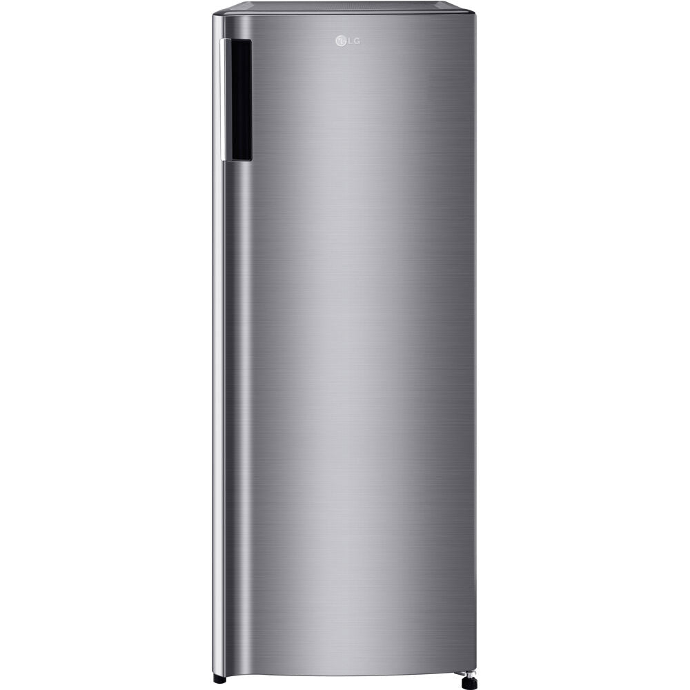 LG LROFC0605V 6 cuft Single Door Freezer, 20" Width